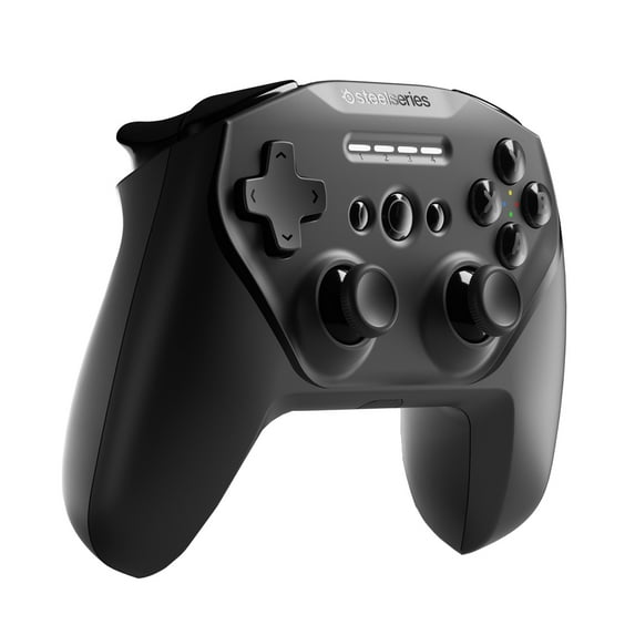 SteelSeries Stratus Duo Wireless Gaming Controller SteelSeries Stratus Duo Wireless Gaming Controller